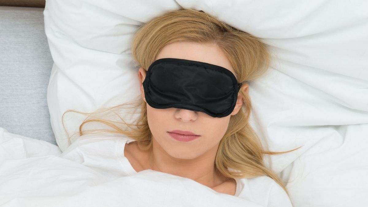 Tři zásadní tipy pro lepší spánek
